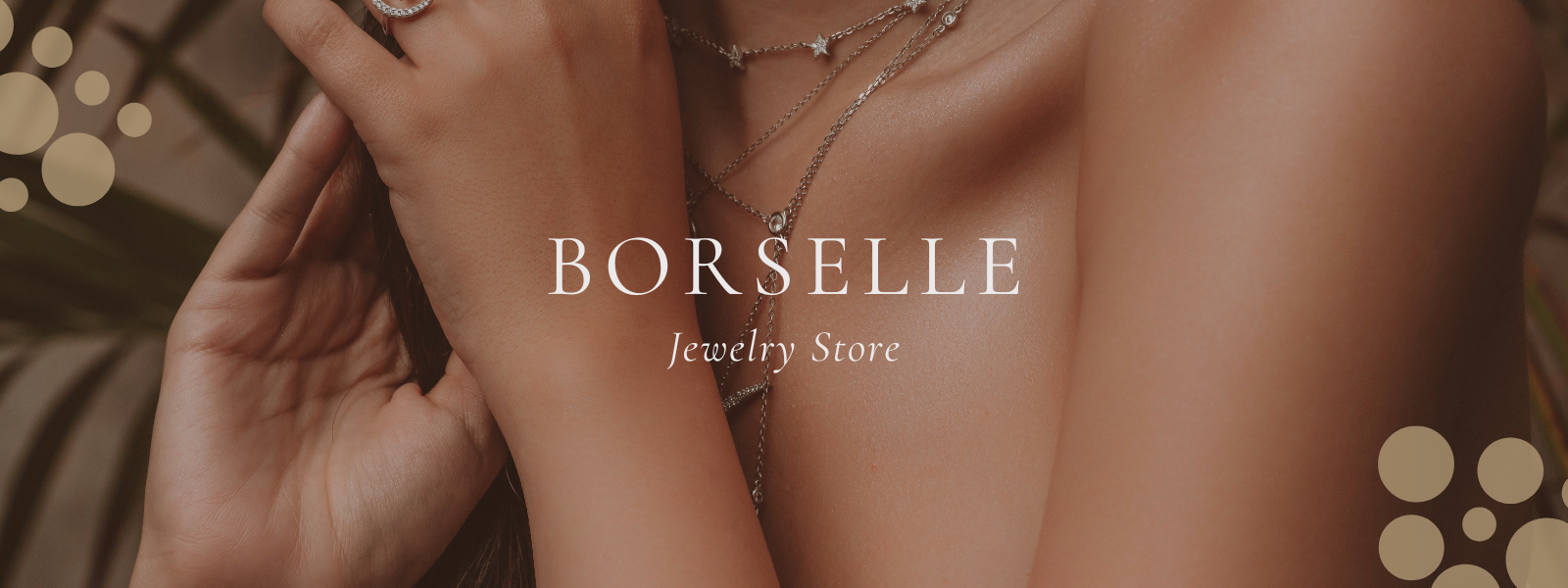 Jewellery