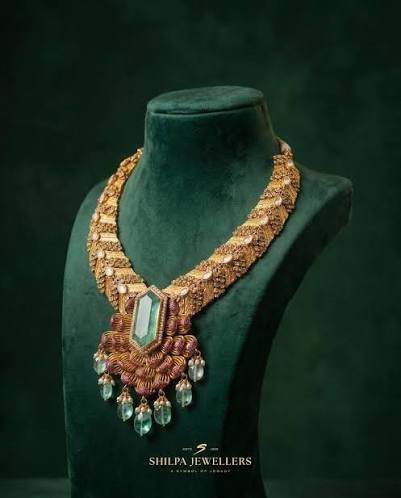 Jewellery