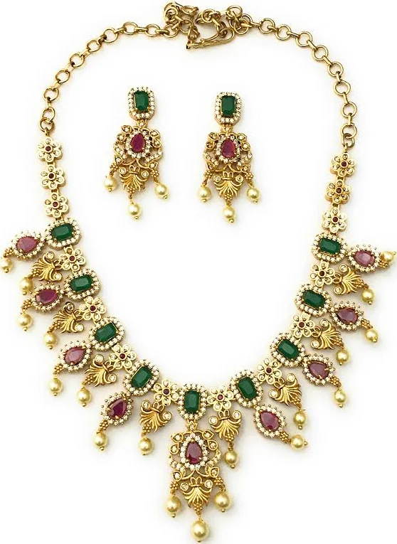 Jewellery