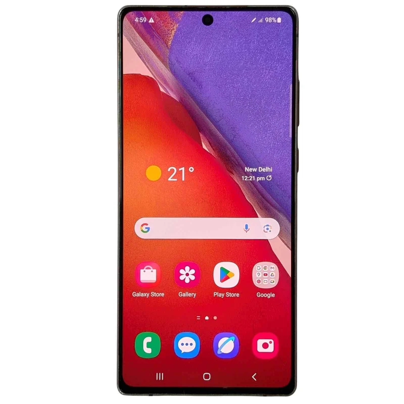 Samsong A70 Phone