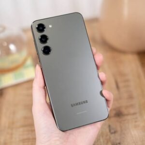 Samsong A70 Phone